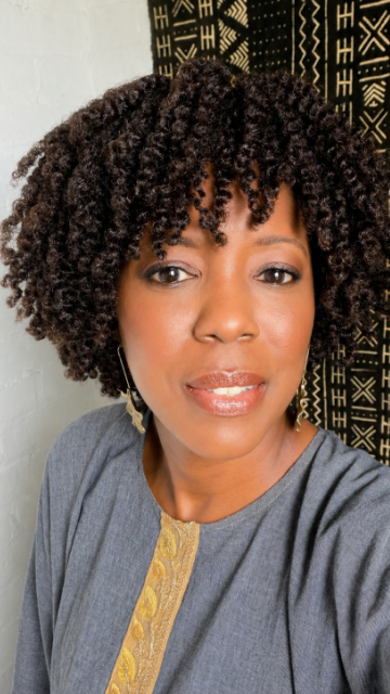 Turiya Hodge